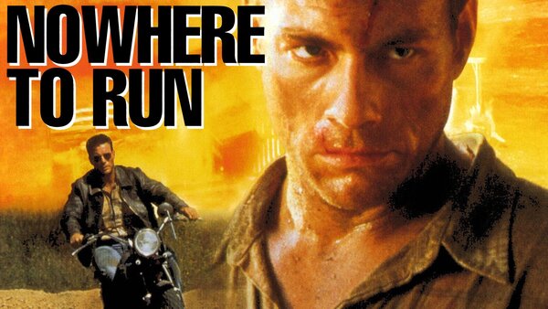Nowhere to Run