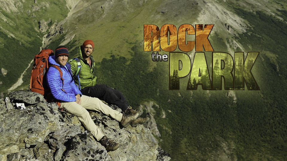 Rock the Park