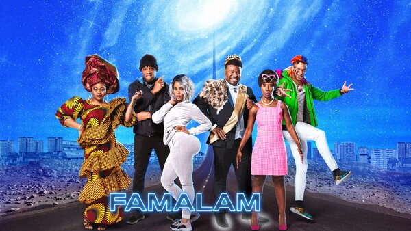 Famalam