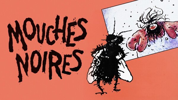 Mouches noires