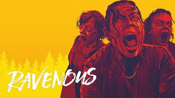 Ravenous