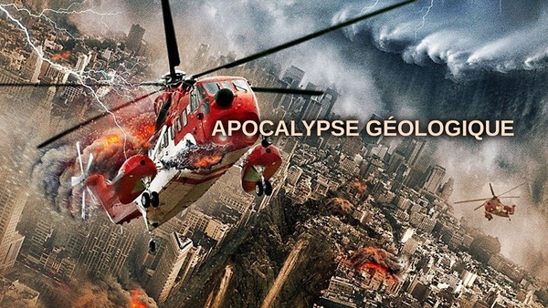 Apocalypse géologique