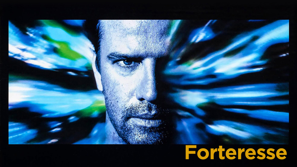 Forteresse