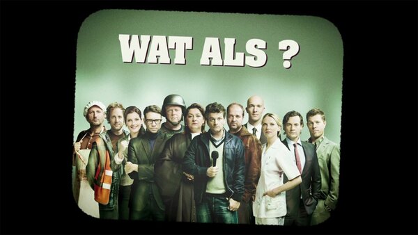 Wat Als?