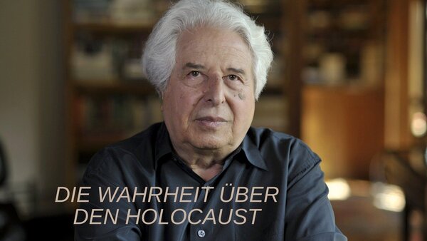 Die Wahrheit über den Holocaust