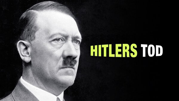 Hitlers Tod