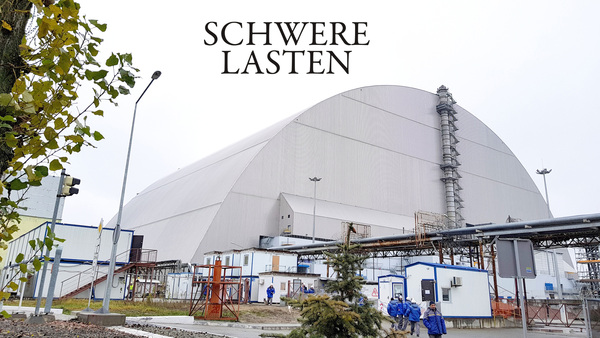 Schwere Lasten