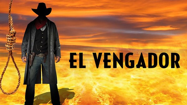 El Vengador