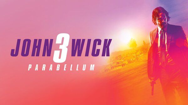 John Wick 3: Parabellum