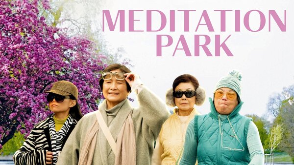 Meditation Park
