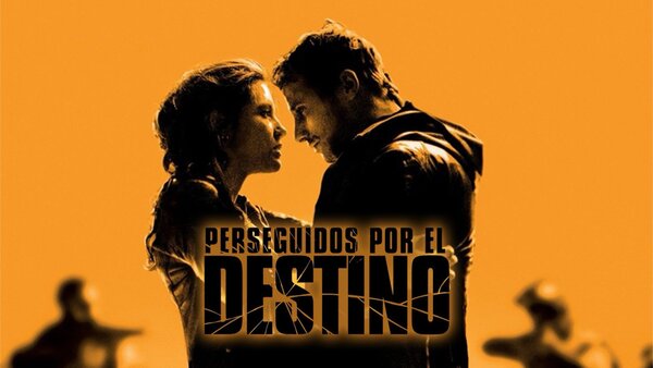 Perseguidos por el destino
