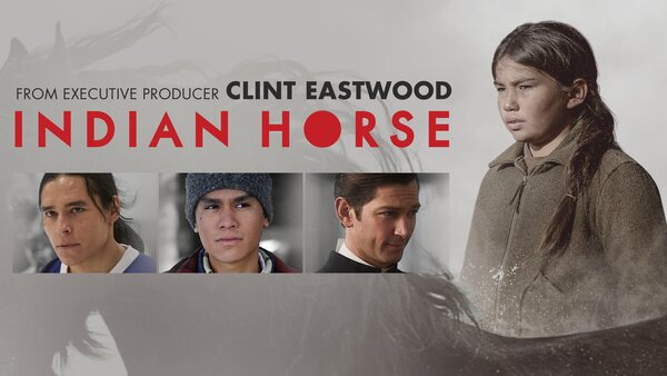 Indian Horse