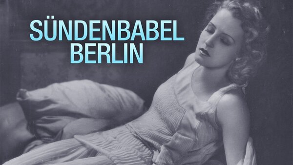 Sündenbabel Berlin