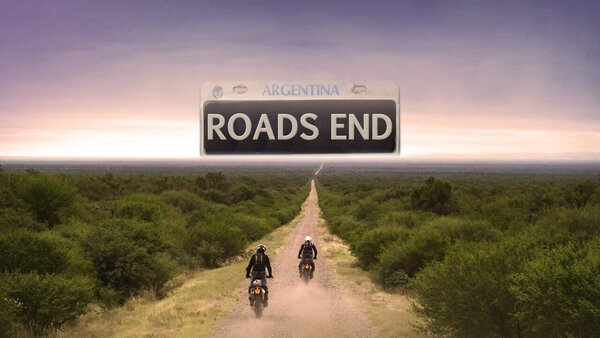 Roads End