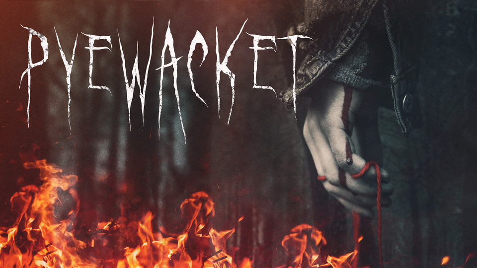 Pyewacket