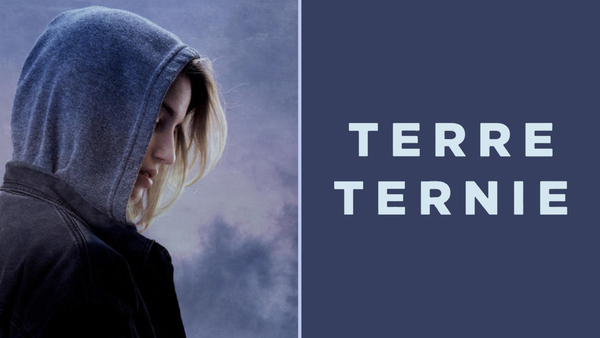 Terre ternie