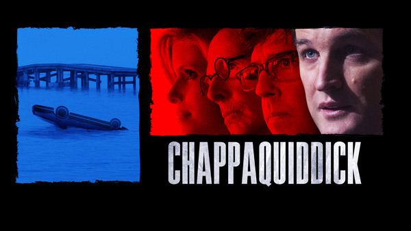 Chappaquiddick