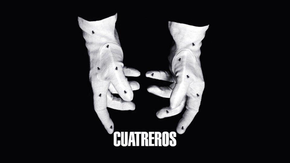 Cuatreros