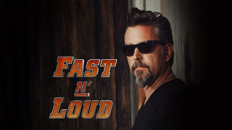 Fast N' Loud