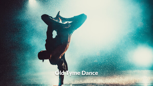 Old Tyme Dance