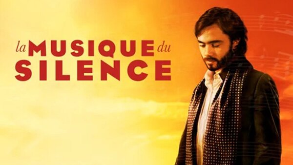 La musique du silence