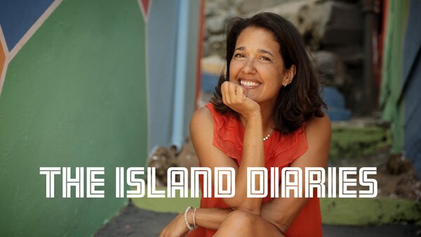 The Island Diaries