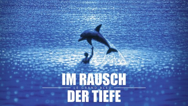Im Rausch der Tiefe