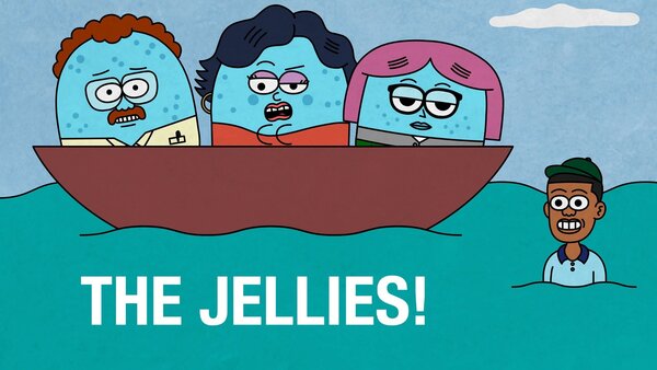 The Jellies