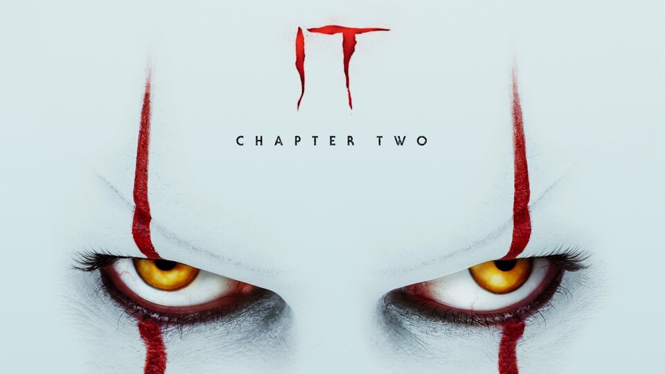 It: Chapter Two