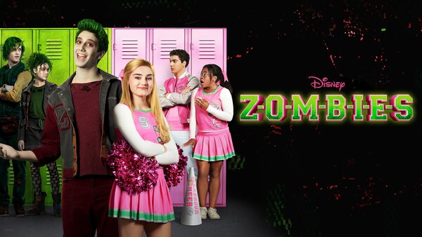 ZOMBIES