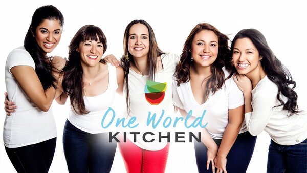 One World Kitchen