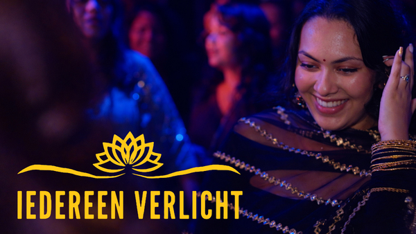 Iedereen Verlicht