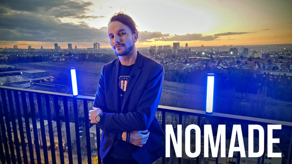 Nomade