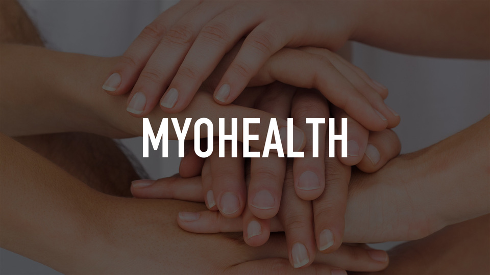 MyoHealth
