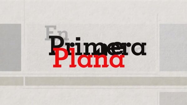En Primera Plana