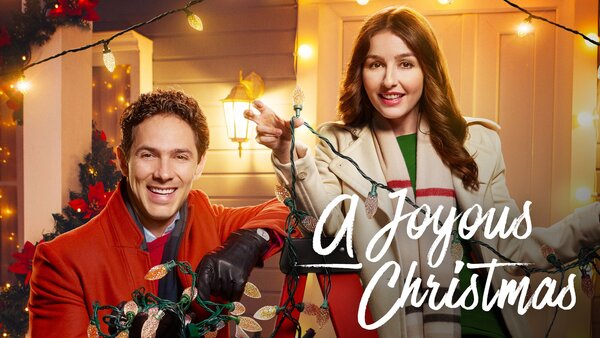 A Joyous Christmas