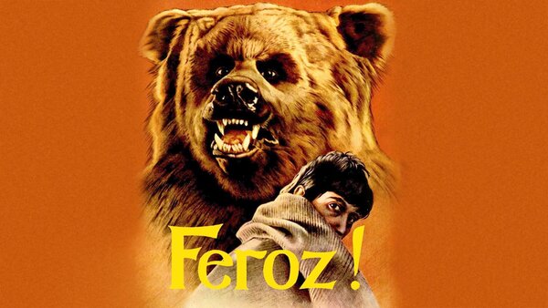 Feroz