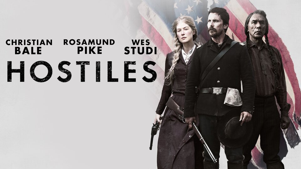 Hostiles