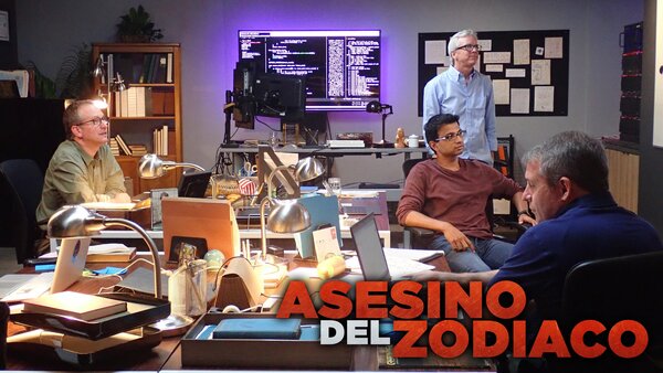 Asesino del zodiaco