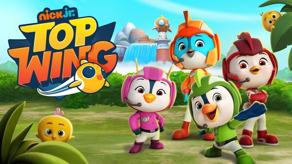 Top Wing
