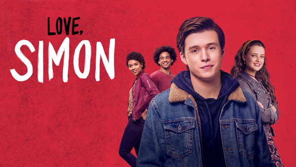 Love, Simon