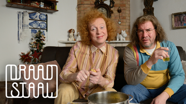 Live: Draadstaal