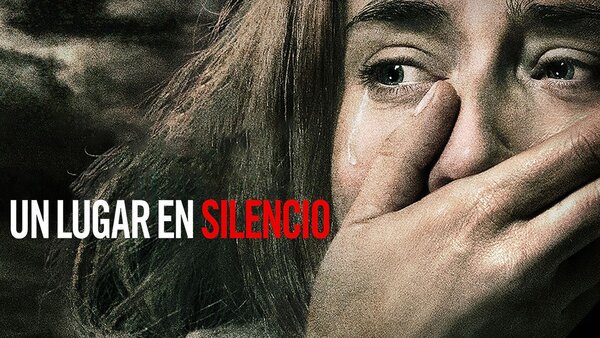 Un lugar en silencio