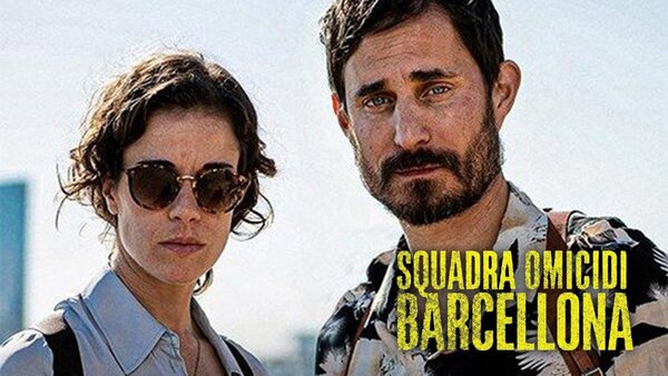 Squadra Omicidi Barcellona