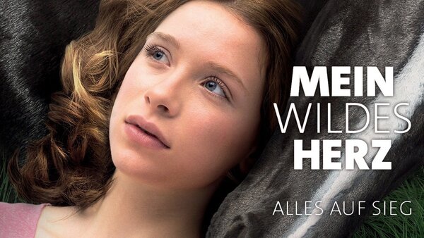 Mein wildes Herz - Alles auf Sieg