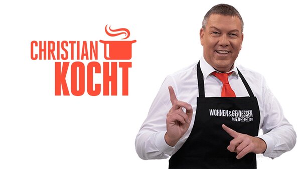 Christian kocht!