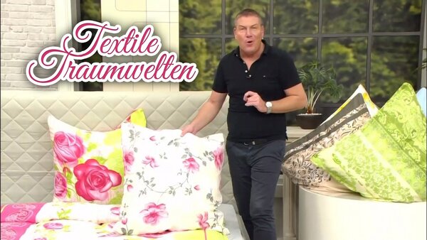 Textile Traumwelten