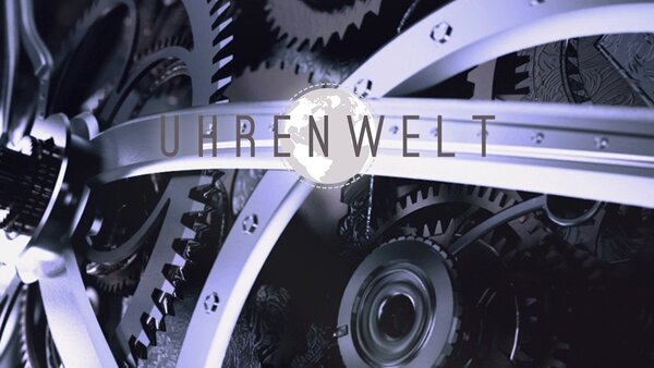 Die UhrenWelt