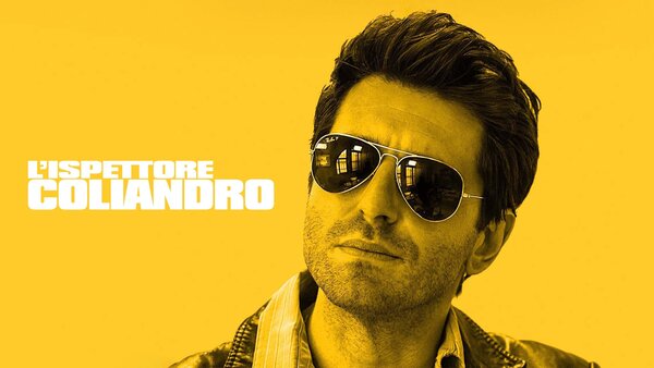 L'Ispettore Coliandro