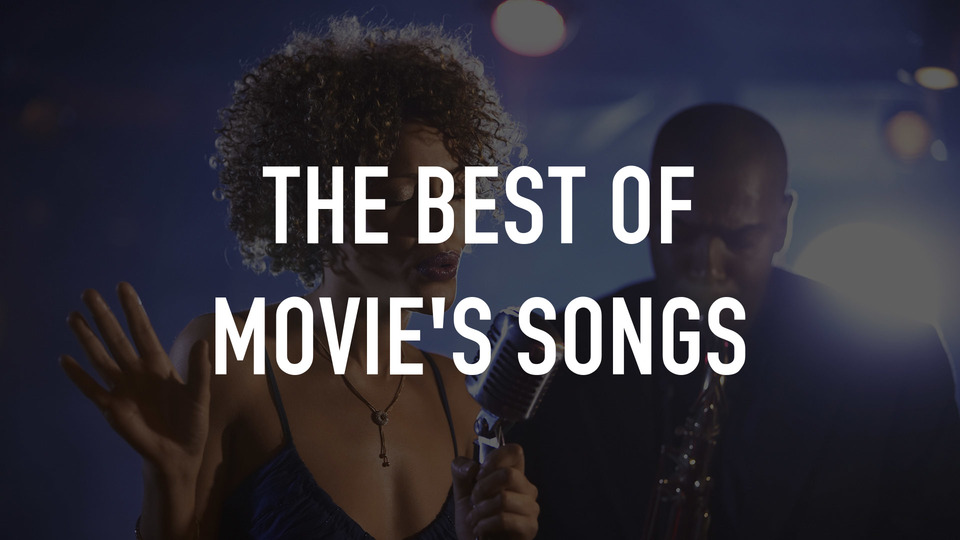 The Best of Movie's Songs